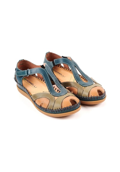 Forelli Kadın Sandalet Bluejean