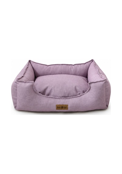 Premium Kedi Ve Köpek Yatağı Kafa Destekli Kaydırmaz Taban Yıkanabilir Fermuarlı Çift Taraflı Minder %100 Boncuk Elyaf Lila 1607705641 Premium Kedi Ve Köpek Yatağı Kafa Destekli Kaydırmaz Taban Yıkanabilir Fermuarlı Çift Taraflı Minder %100 Boncuk Elyaf Lila 1607705641