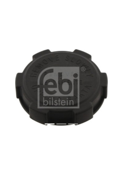 Febi Bilstein 28473 Radyatör Kapağı Lkw Scania 3 4 K Serıes 12868df