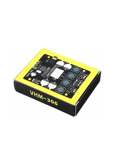 Vhm-306 2X30W Bluetooth Amfi Devresi Tpa3118