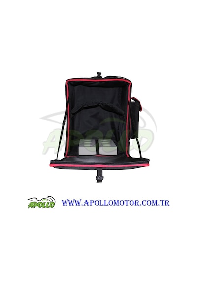 Impertex Isı Yalıtımlı Servis Kurye Çantası Tex 304