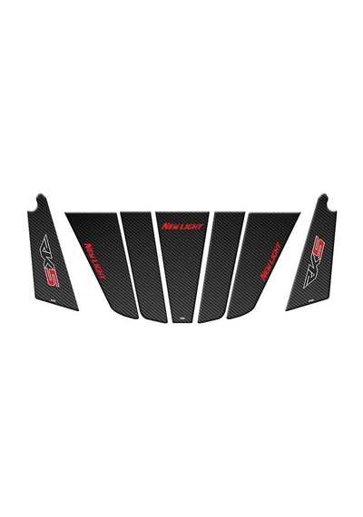 Gogo Rks Newlight Tank Pad Set 001