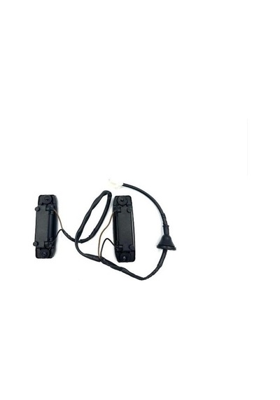 Hyundai Accent Era Plaka Lambası 2006-2007-2008-2009-2010-2011-2012 Modeller 1 Adet