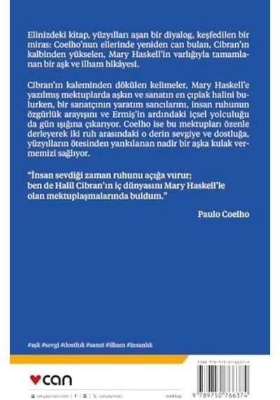 Ermiş'in Aşk Mektupları