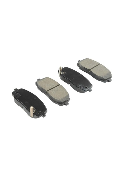 Fren Balata Ön Takım Hyundai İ20 08-12 /i10 08-13 /picanto 04-11 /5810107a10