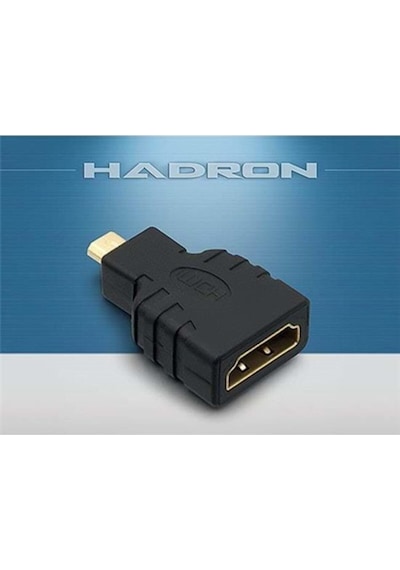 Hd-4029 Hadron Micro Hdmı Çevirici