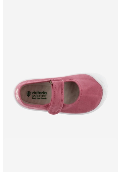 Victoria Kız Çocuk Fuşya Ayakkabı Pembe