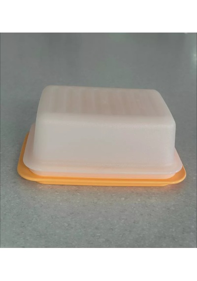 Tupperware Tupperware Sağlıklı Yemek Kabı 139861203 Beyaz