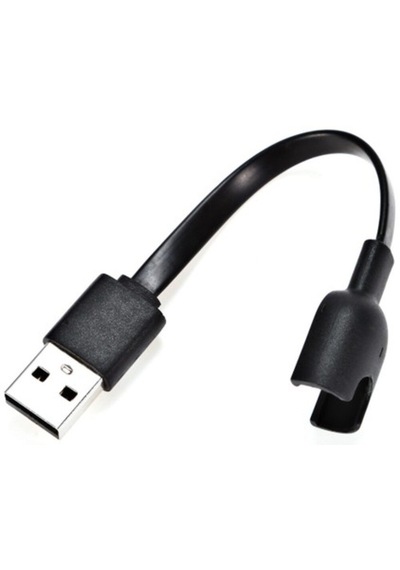Xioami Mi Band 2 3 Uyumlu Akıllı Bileklik Usb Şarj Data Kablosu