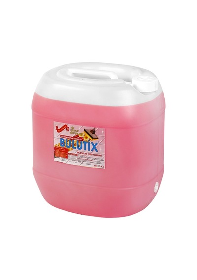 Bulutix Yüzey Temizleyici Kır Çiçeği 30 KG
