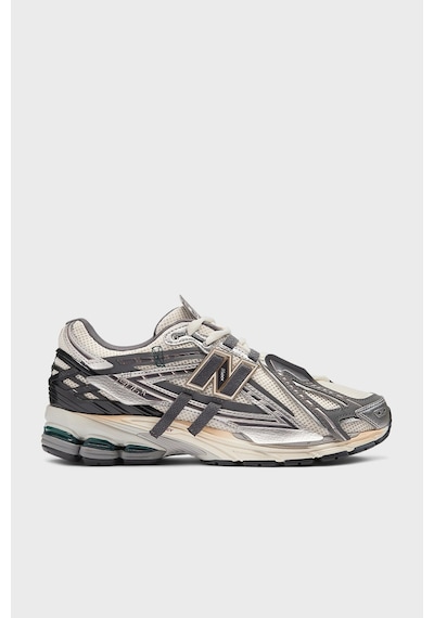 New Balance Erkek Ayakkabı M1906ad Gümüş-krem Gümüş-krem Gümüş - Krem