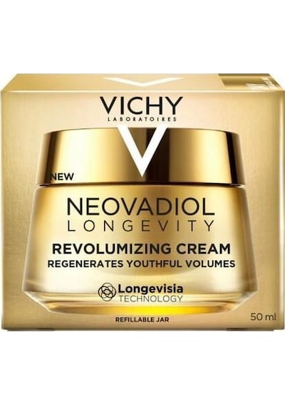 Vichy Neovadiol Longevity Gündüz Kremi 50 Ml