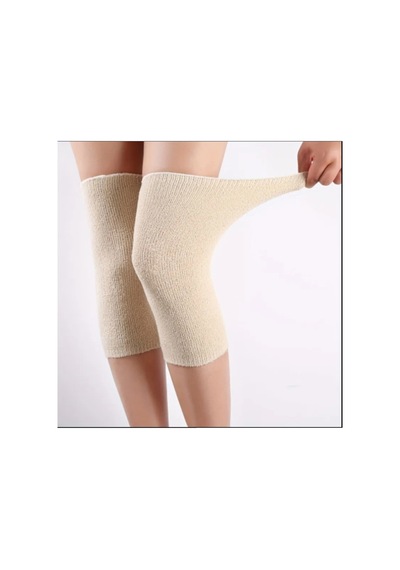 Guangzhou Soğuk Oda İçin Dizlikler, Eklem Dizleri, Kadınların Soğuk Bacakları,spandex Kaşmir