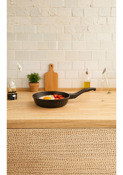 Haschef Yakut DökümTava 24 Cm