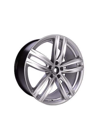 Lja-a1611-06 6.5x16" 5x112 Et45 57.1 Silver 16 İnç Jant Takımı 4 Adet