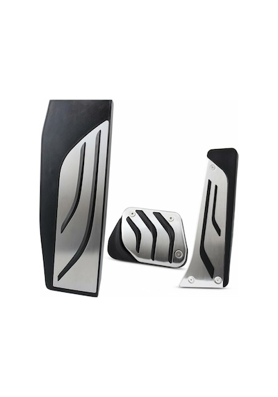 Bmw X3 Otomatik Pedal Seti Geçmeli Tip 2010-2017 Arası Modeller