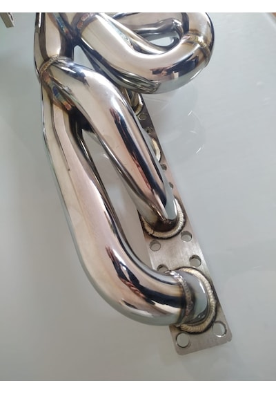 Bmw M50 M52 M54 S50 Turbo Manifold