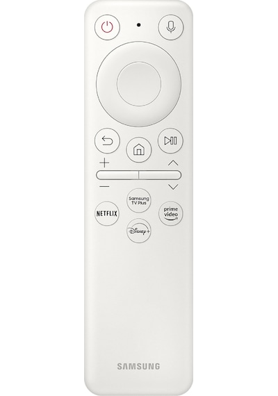 Samsung M7 Serisi LS43BM700UUXUF 43" 4 MS 60 Hz 4K UHD Akıllı Monitör