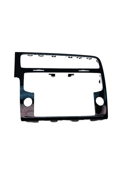Vager Golf 7 2013-2016 Multimeyda Büyük Ekran Teyip Çerçevesi 5g181974