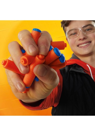 20 Adet Nerf N-serisi N1 Serisi Yedek Dart Paket