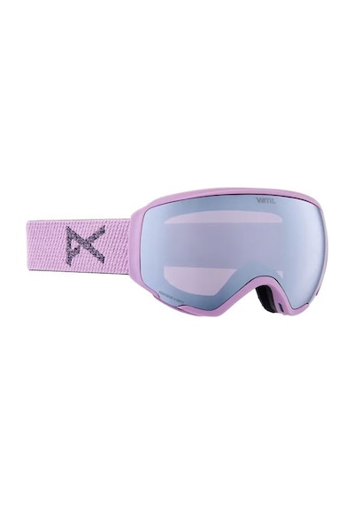Anon Anon M4s Cylindrical Erkek Mor Goggle 27607