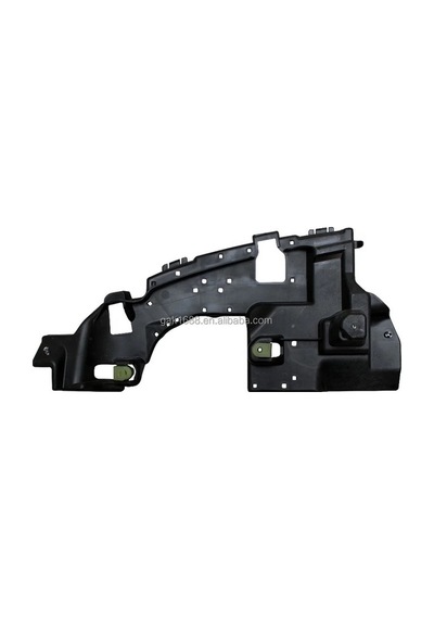 Mercedes C Class 2014-2017 Arka Tampon Braketi Sol Amg Oem No:2058850100