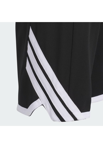 Adidas Basketball 3g Speed Reversible Çocuk Şort C-adıjm5129c40a00 Siyah
