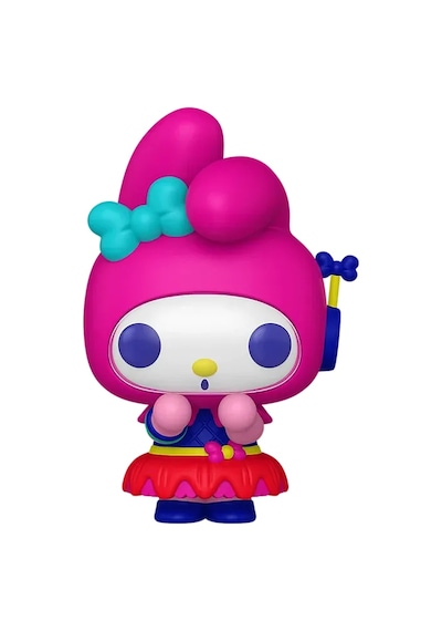 Funko Pop Animation Sanrio - My Melody Retro Arcade Exc 91753