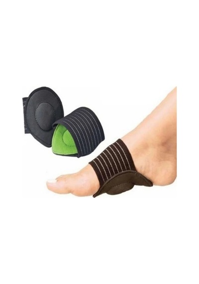 Bay Strutz Sole Angel Anti Gerginlik Ayak Tabanlığı Najmaddin