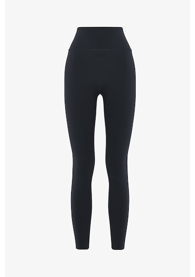 Penti Lycra Siyah Cream Hafif Destek Yüksek Bel Light Soft Tayt