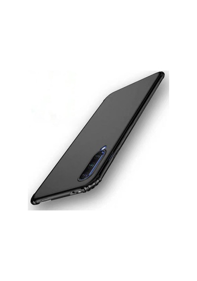 Xiaomi Mi Cc9-Mi 9 Lite Anti-Drop Darbe Emici Silikon Kilif 373055166
