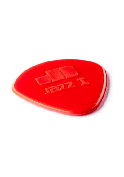 Jim Dunlop 47r Nylon Jazz I. Iı & Iıı Jazz I Siyah - 1 Adet Pena