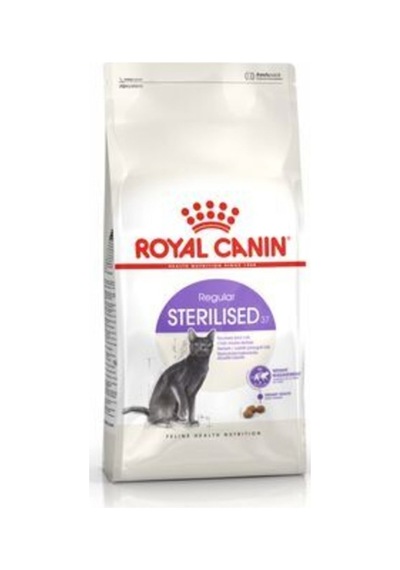 Royal Canin Sterilized37 2 Kg