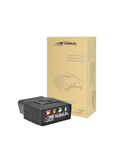 Obd2 Tarayıcı Bluetooth Araç Kod Okuyucu, Android Ve İos Uyumlu