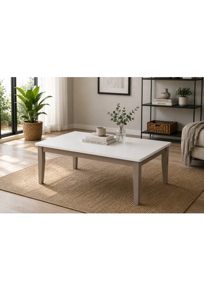 Ganni Home Briza Orta Sehpa Krem Platin Gürgen İskeletli, Geniş Yüzeyli Şık Ve Modern Tasarım Krem-platin Ganni Home Briza Orta Sehpa Krem Platin Gürgen İskeletli, Geniş Yüzeyli Şık Ve Modern Tasarım Krem-platin