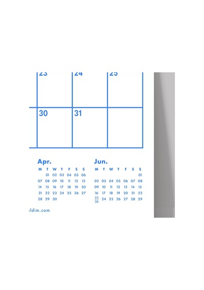 2027 Aylık Planlayıcı Duvar Takvimi, Önceki Ve Sonraki Ay Takvim, 33x48 Cm & A4 Poster Takvim, Canlı Çok Renkli