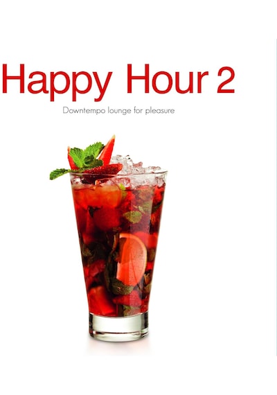 Happy Hour Vol: 2 Plak
