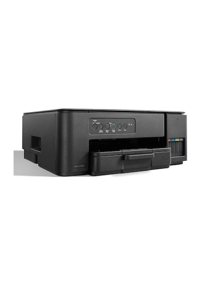 Brother Dcp-t430w Fotokopi, Tarayıcı, Wi-fi, Mürekkep Tanklı Yazıcı