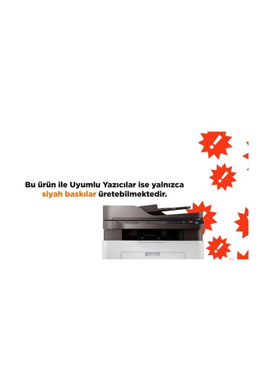 Canon Crg-071 Uyumlu Toner - Çipli / Canon I-sensys Lbp121dn / Lbp122dw / Mf271dn / Mf272dw / Mf273dw / Mf274dw / Mf275dw