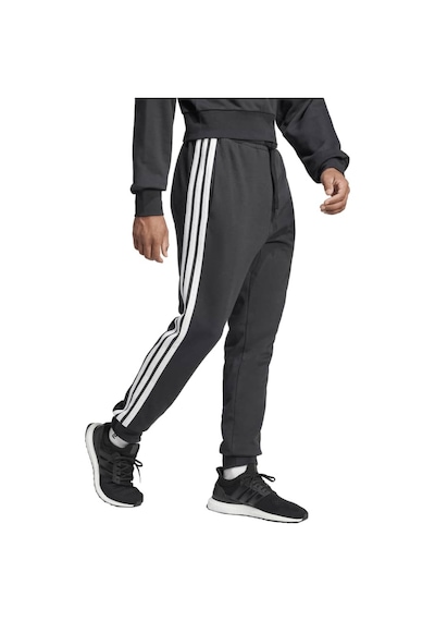 Adidas M 3s Ft Erkek Spor Eşofman Altı - Jd1881 Siyah