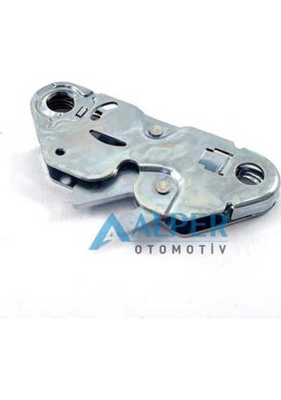 Bagaj - 602 - Kapı Kilit Meizması - Myceshop - 131 E.m