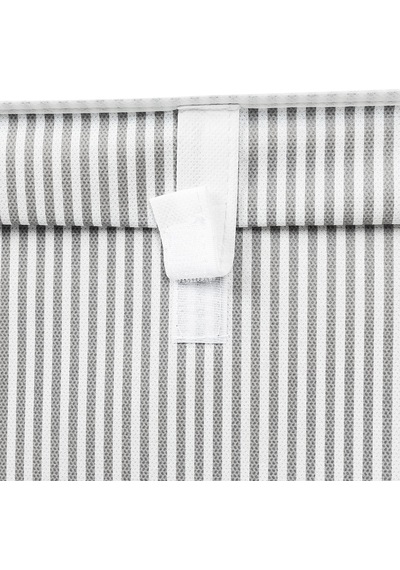 Kartonlu Hurç Mini 40 X 30 X 26 Cm Tela 40 X 30 Gri Eg Diğer