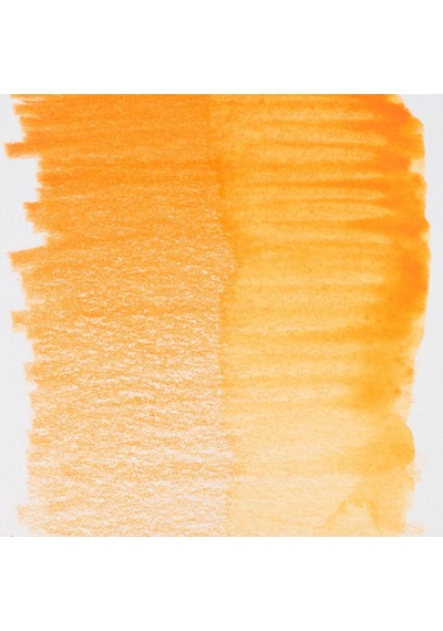 Bruynzeel Dessin Aquarell Sulu Boya Kalemi Permanent Orange N B88