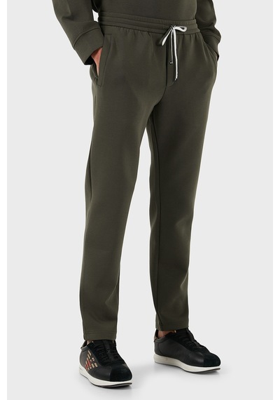 Emporio Armani Erkek Pantolon 8n1pd8 1jhsz U8120 Siyah Siyah