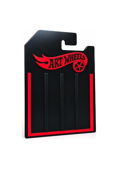 Art Wheels 32 Araç Koleksiyon Standı