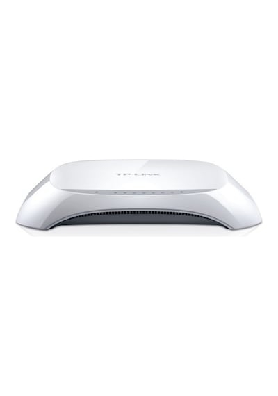 TP-LINK TL-WR840N 300mbps N300 2.4GHZ Access  Point Router 2x 5db