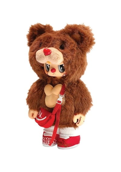 Rebel Bear Sürpriz Kutu