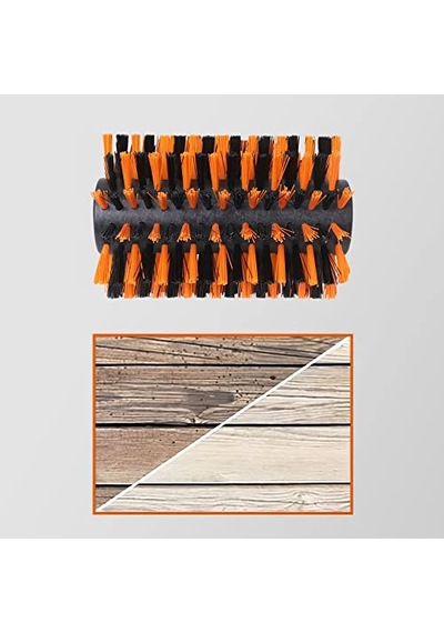 Wg441e İle Uyumlu Hassas Yüzeyler Için 165mm Temizlik Fırçası