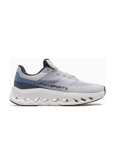 Lufian Hunter Sneaker Erkek Deri Ayakkabı 26y 111230320 Mavi