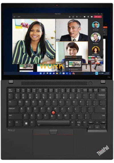 Lenovo Thinkpad T14S i5-1235U 16 GB 512 GB SSD 4 GB FHD Dizüstü Bilgisayar (Outlet)